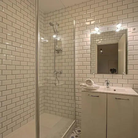 Apartamento Luckey Homes - Boulevard General Vanier Caen