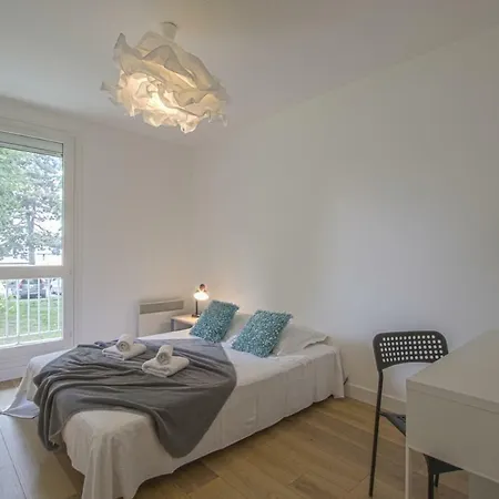 Luckey Homes - Boulevard General Vanier